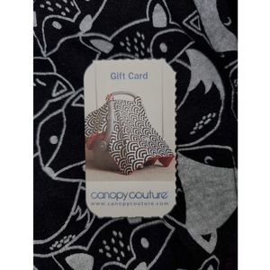 Canopy Couture